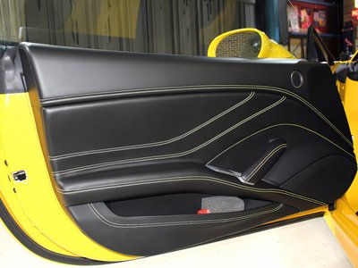 2015 Ferrari CALIFORNIA T 缩略图 35