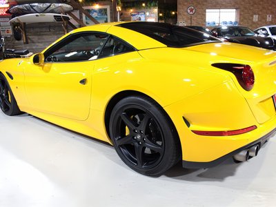 2015 Ferrari CALIFORNIA T 缩略图 20