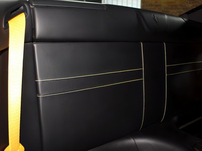 2015 Ferrari CALIFORNIA T 缩略图 45