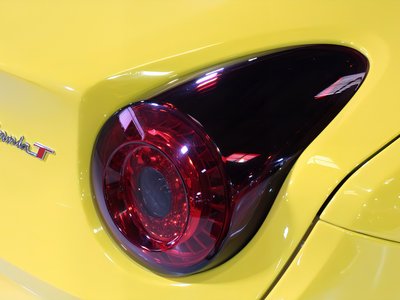 2015 Ferrari CALIFORNIA T 缩略图 32