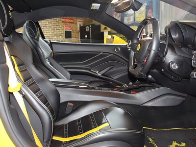 2015 Ferrari CALIFORNIA T 照片 13