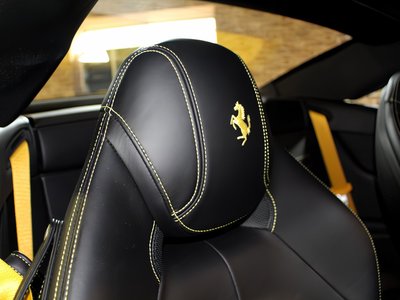 2015 Ferrari CALIFORNIA T 照片 14