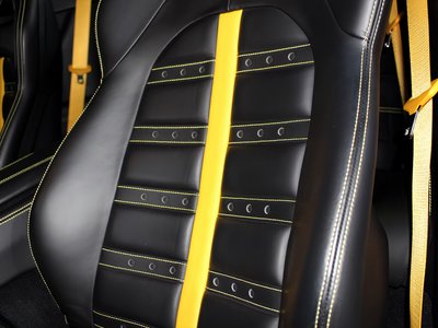 2015 Ferrari CALIFORNIA T 缩略图 43