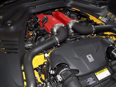 2015 Ferrari CALIFORNIA T 缩略图 49