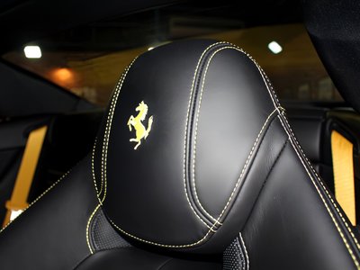2015 Ferrari CALIFORNIA T 缩略图 42