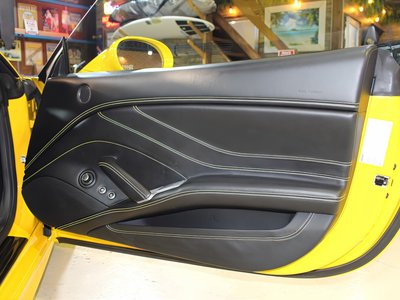 2015 Ferrari CALIFORNIA T 缩略图 36
