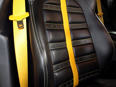 2015 Ferrari CALIFORNIA T 照片 15
