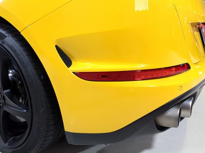 2015 Ferrari CALIFORNIA T 照片 9