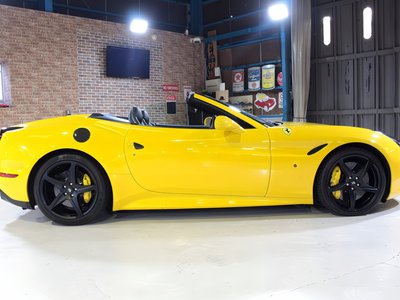 2015 Ferrari CALIFORNIA T 缩略图 24