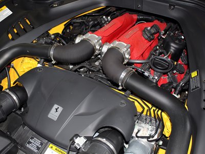 2015 Ferrari CALIFORNIA T 缩略图 50