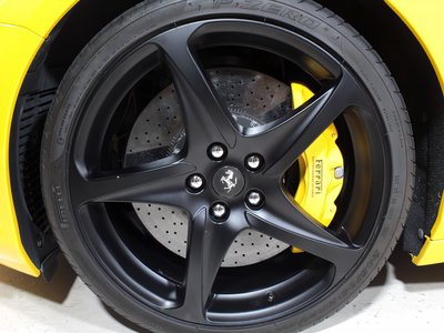 2015 Ferrari CALIFORNIA T 缩略图 18