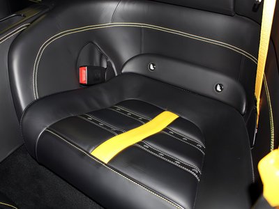 2015 Ferrari CALIFORNIA T 缩略图 17