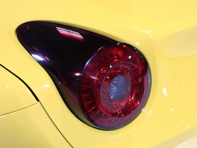 2015 Ferrari CALIFORNIA T 缩略图 31
