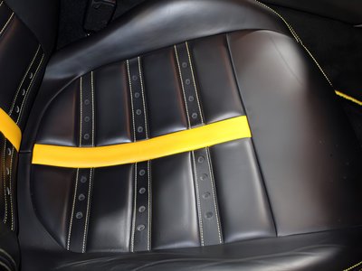 2015 Ferrari CALIFORNIA T 缩略图 39