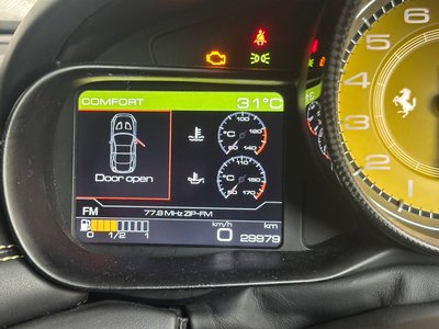 2015 Ferrari CALIFORNIA T 照片 11