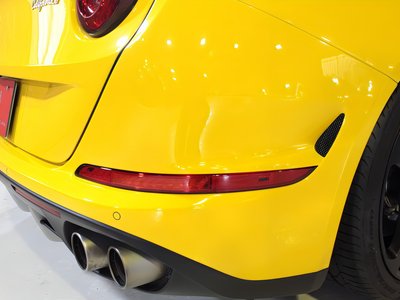 2015 Ferrari CALIFORNIA T 缩略图 33