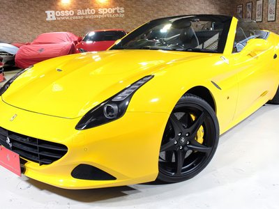 2015 Ferrari CALIFORNIA T 缩略图 19