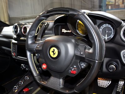 2015 Ferrari CALIFORNIA T 照片 3