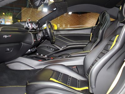 2015 Ferrari CALIFORNIA T 缩略图 41