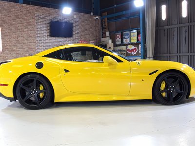 2015 Ferrari CALIFORNIA T 缩略图 23