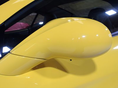 2015 Ferrari CALIFORNIA T 照片 8