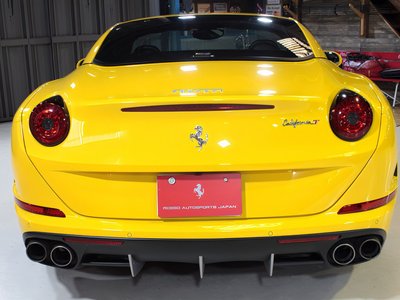 2015 Ferrari CALIFORNIA T 缩略图 21