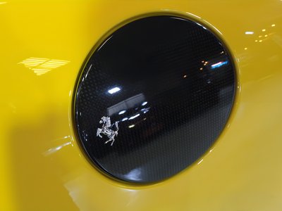 2015 Ferrari CALIFORNIA T 缩略图 34