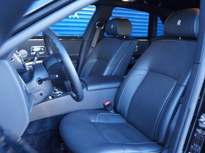 2011 ROLLS-ROYCE GHOST photo 13