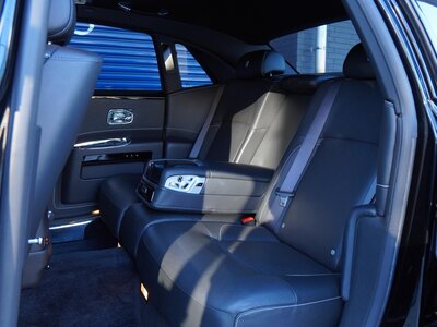2011 ROLLS-ROYCE GHOST photo 14