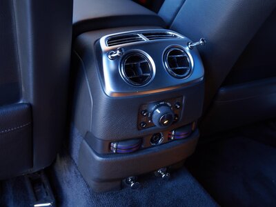 2011 ROLLS-ROYCE GHOST photo 18