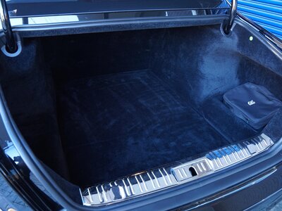2011 ROLLS-ROYCE GHOST photo 19