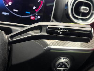 2023 Mercedes-BENZ C-CLASS AMG 照片 12