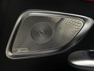 2023 Mercedes-BENZ C-CLASS AMG 照片 8