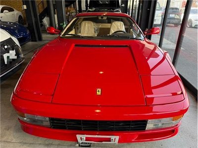1987 Ferrari TESTAROSSA 缩略图 11
