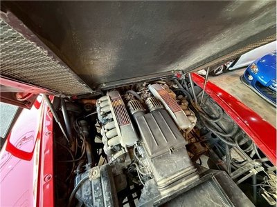 1987 Ferrari TESTAROSSA 缩略图 7