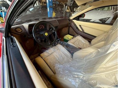 1987 Ferrari TESTAROSSA 缩略图 3