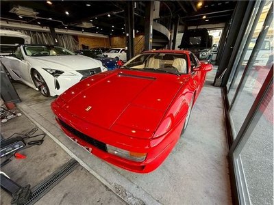 1987 Ferrari TESTAROSSA 缩略图 16