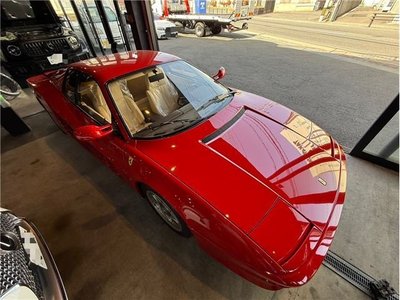1987 Ferrari TESTAROSSA 缩略图 24