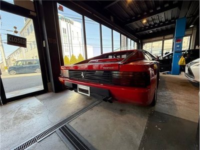 1987 Ferrari TESTAROSSA 缩略图 23