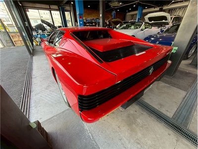 1987 Ferrari TESTAROSSA 缩略图 21