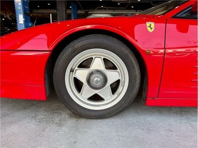 1987 Ferrari TESTAROSSA 缩略图 8