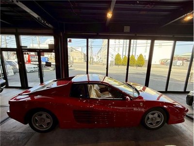 1987 Ferrari TESTAROSSA 缩略图 10