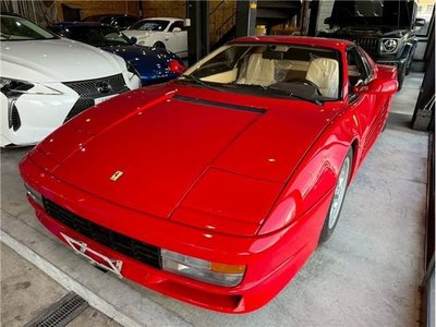 1987 Ferrari TESTAROSSA 缩略图 19