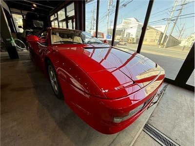 1987 Ferrari TESTAROSSA 缩略图 15
