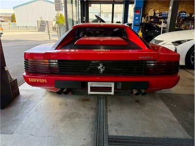 1987 Ferrari TESTAROSSA 缩略图 13