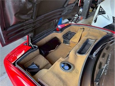 1987 Ferrari TESTAROSSA 缩略图 5