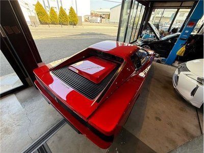 1987 Ferrari TESTAROSSA 缩略图 25
