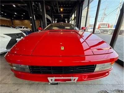 1987 Ferrari TESTAROSSA 缩略图 12