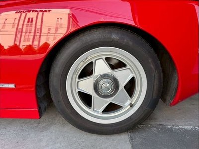 1987 Ferrari TESTAROSSA 缩略图 9