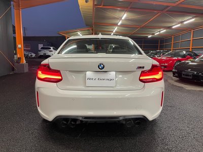 صورة 4 لـ 2019 BMW M2 COMPETITION